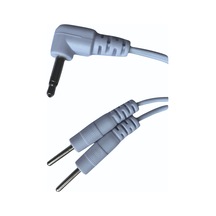 Tens Cihazı Kablolu - Yedek Kablo - Tens Elektropedi
