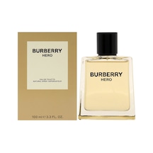 Burberry Hero Erkek Parfüm Edt 100ml Fresh 83405785