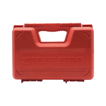 İzeltaş 4850001013 Uzun Bits Uç Takımı 100 Mm - 13 Parça