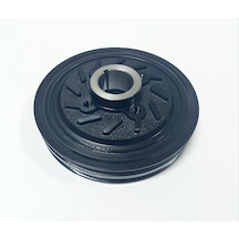 H100 97-04 L300 98-08 Krank Kasnağı Çiftli