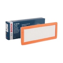 Peugeot Rcz 1.6thp 2010-2015 Bosch Hava Filtresi S0219