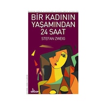 Bir Kadının Yaşamından 24 Saat - Qhdh-612470