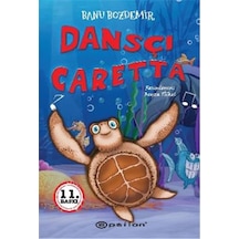 Dansçı Caretta - 578552101129346801ttkteknoloji