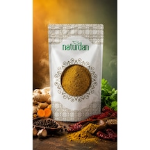 Saf Hint Körisi Sarı - 50 Gr