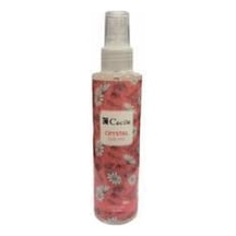 Cecile Crystal Body Mist Vücut Spreyi 150 ML
