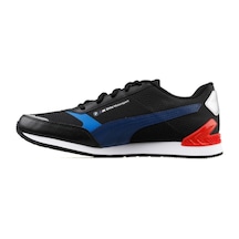 Puma Bmw Mms Track Racer Erkek Günlük Ayakkabı 30710501 Renkli Renkli