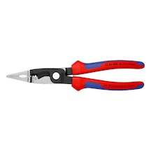 Knıpex Çok Fonksiyonlu Kombine Elektrikçi Pense 200 Mm 1382200
