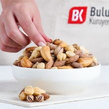 Bulutlar Kuruyemiş Ekstra Karışık Çerez 250 Gr 250 G