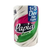 2 Adet Papia Dev Havlu 1 3 Biocare