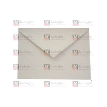 Asil Doğan Davetiye Zarfı Extra 13x18 110 Gr Beyaz