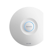 Tenda I36 Be5010 5000mbps 2.4/5ghz Wıfı7 Tavan Tipi Access Poınt-193902