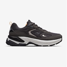 Lescon Newton 2 Erkek Easystep Spor Ayakkabı Füme