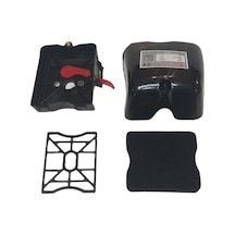 Swazer Toprak Burgu Makinası HAVA FİLTRESİ