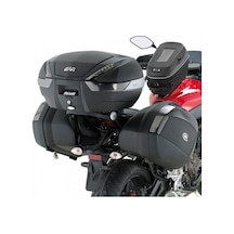 2118Fz Yamaha Mt-07 14-17 Arka Çanta Taşıyıcı N11.2593