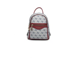 Bordo - Gri