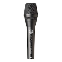 Akg P5 S Supercardioid Vokal Mikrofon