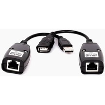 Senseı Usbrj45 45mt Cat6 Usb Extender