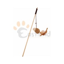 Depomıx Eastland Kedi Oltası Fareli
