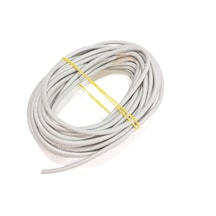 2,5mm 5metre Yanmaz Silikon Kablo Ttr Gri Renk 1 Adet