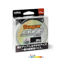 Seaguar Fxr Fune 0.47mm 100m %100 Fluorocarbon Misina