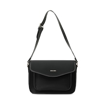 Nine West Mınıerebıg 5fx Siyah Kadın Omuz Çantası 000000000101986854 Siyah