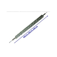 Serpantinli Selpantin Çubuk Rezistansı 500Watt