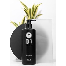 Roots Aromatherapy Çay Ağacı Body Wash 380 ML