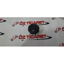 Mobylette Mobilet 51 Depo Kapağı Siyah