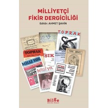 Milliyetçi Fikir Dergiciliği