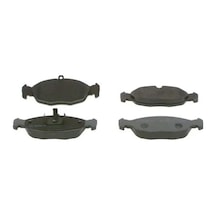 Opel Astra F On Fren Balatasi 1.4 1992-2002 Bosch 0986460938