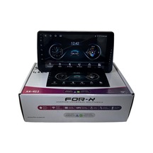 Fiat Egea Cross 2016-2020 Forx 4-64 Profesyonel Oem Multimedia