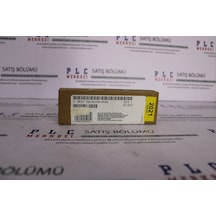 6ES7193-4CD30-0AA0, 6ES7 193-4CD30-0AA0 SIMATIC ET200 DP TERMINAL MODULE  TM-P15C23-A0 ÜRT.GARANTİLİ