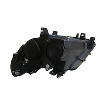 Cıtroen Jumper 07/13 Far Lambası Sağ Elektrikli/motorlu H7/h1 Ayfar - Diğer Oto Elektrik