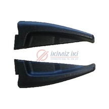 Koltuk Ayar Kolu Takim Siyah Megane 3 Fluence 504604619