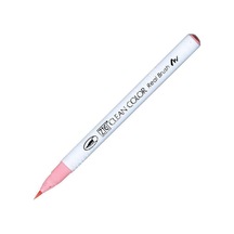 Zig Clean Color Real Brush Fırça Uçlu Marker Kalem 200 Sugared Almond Pink