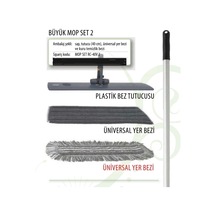Royal Sales Mop Set