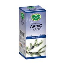Akzer Ardıç Yağı 20 ML