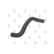 MAHER 9348 Hortum Radyatör Alt I-30 07-11