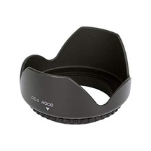 82 Mm Yaprak Tipi Parasoley Lens Hood