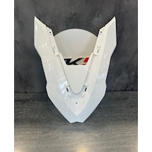 Rks Vrs 125 Ön Far Paneli Beyaz -