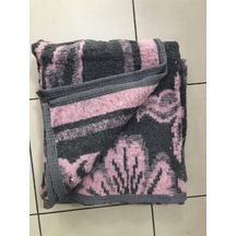 Battaniye Tek Kişilik Çok Renkli