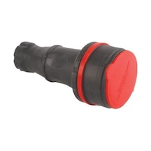 Fiş Kauçuk Dişi Seyyar 3x25a Mut-31