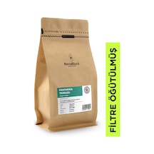 Blendblack Costarica Tarrazu Filtre Kahve 250 G Öğütülmüş