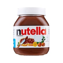 Nutella Kakaolu Fındık Kreması 6 x 400 G