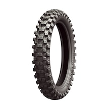 Michelin 110/100-18 64R Tracker - Arka