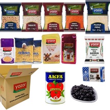 Yazar Ramazan Paketi 13'lü Set