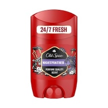 Night Panther Erkek Deodorant Stick 50 Ml