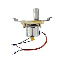 Remta Döner Ocağı Yedek Alt Motor - P118a
