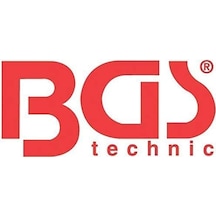 Bgs Çektirme Hidrolik Şaft İtici/çekici