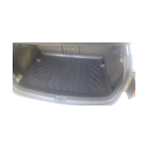 Volkswagen Golf 7 Hb 2012 2020 Model 3D Bagaj Havuzu N11.14640